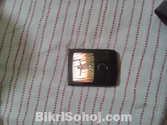 Motorola 19model